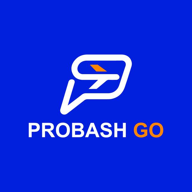 ProbashGo